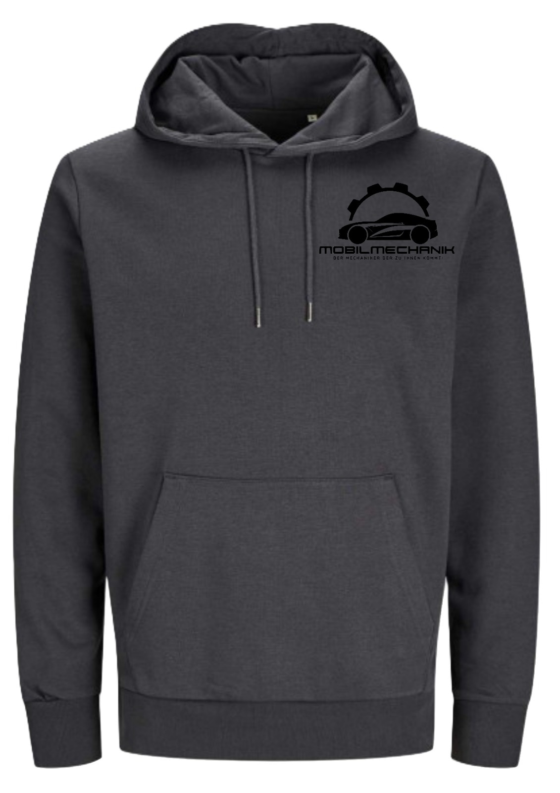 „I FIX CARS“ - MOBILMECHANIK - PULLOVER – Bild 5