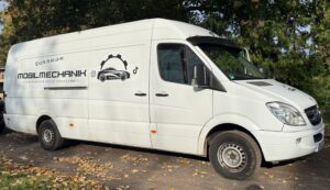 Herzlich willkommen bei MobilMechanik